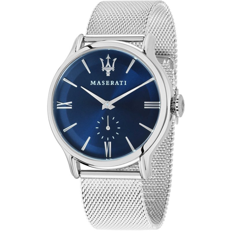 Maserati men's watch Epoca Collection R8853118006