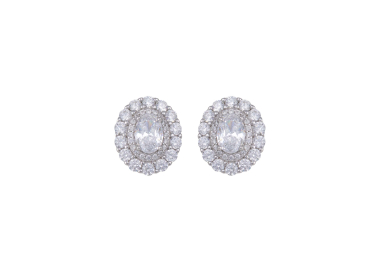 Osa Jewels B.4002 Women's Earrings