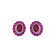 Osa Jewels B.4002R Damenohrringe