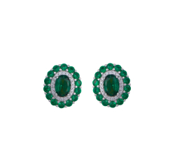 Orecchini Donna Osa Jewels B.4002S