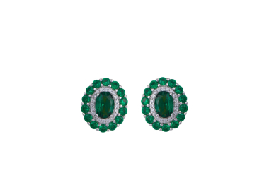 Orecchini Donna Osa Jewels B.4002S