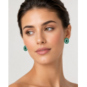 Osa Jewels Damenohrringe B.4002S