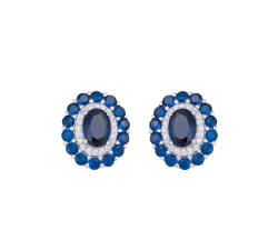 Osa Jewels Damenohrringe B.4002Z