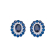 Osa Jewels B.4002R Damenohrringe