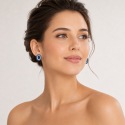 Osa Jewels Damenohrringe B.4002Z