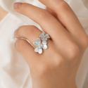 Osa Jewels Damenring B.4006