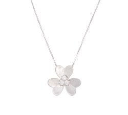 Osa Jewels Women's Necklace B.4007