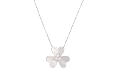 Osa Jewels Damenhalskette B.4007