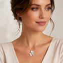 Osa Jewels Damenhalskette B.4007
