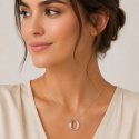 Collana Donna Osa Jewels B.4010