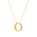 Collana Donna Osa Jewels B.4010G