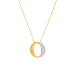 Collana Donna Osa Jewels B.4010G