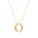 Osa Jewels Women's Necklace B.4010