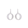 Osa Jewels B.4004 Women's Earrings
