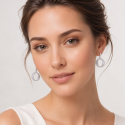 Osa Jewels B.4011 Damenohrringe