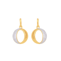 Osa Jewels B.4011G Damenohrringe