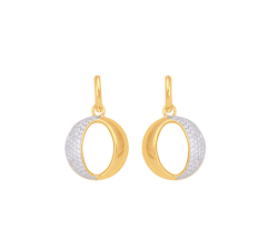 Osa Jewels B.4011G Women's Earrings