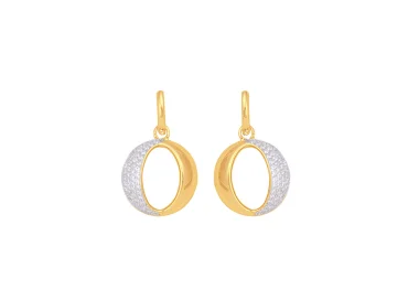 Osa Jewels B.4011G Damenohrringe