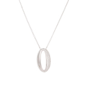 Osa Jewels Women's Necklace B.4012