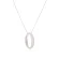 Osa Jewels Women's Necklace B.4010