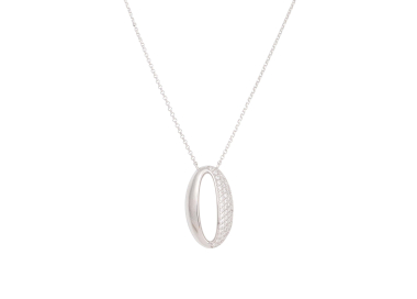 Osa Jewels Women's Necklace B.4012
