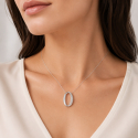 Osa Jewels Damenhalskette B.4012