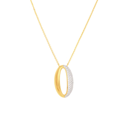 Osa Jewels Damenhalskette B.4012G