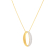 Collana Donna Osa Jewels B.4012G