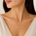 Collana Donna Osa Jewels B.4012G