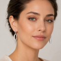 Osa Jewels B.4013 Women's Earrings