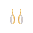 Osa Jewels B.4013G Damenohrringe