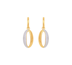 Osa Jewels B.4013G Women's Earrings