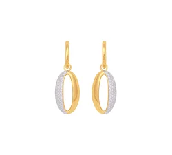 Orecchini Donna Osa Jewels B.4013G