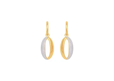 Orecchini Donna Osa Jewels B.4013G