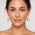 Orecchini Donna Osa Jewels B.4013G