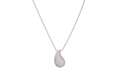 Osa Jewels Women's Necklace B.4014
