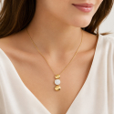 Collana Donna Osa Jewels B.4021G