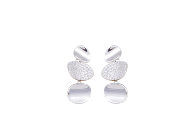 Osa Jewels B.4022 Women's Earrings