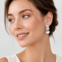Osa Jewels B.4022 Damenohrringe