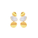 Orecchini Donna Osa Jewels B.4022G