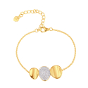 Osa Jewels Damenarmband B.4023G
