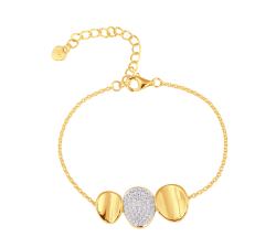 Osa Jewels Damenarmband B.4023G