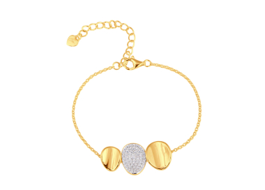 Osa Jewels Women's Bracelet B.4023G
