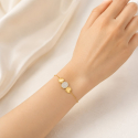 Osa Jewels Women's Bracelet B.4023G