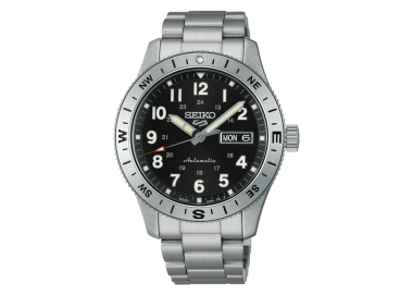 Orologio Uomo Seiko 5 Sports Field HDB006K1