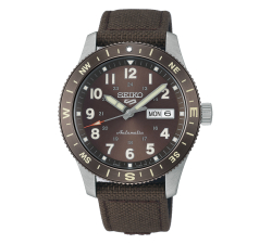 Seiko 5 Sports Field HDB009K1 Herrenuhr