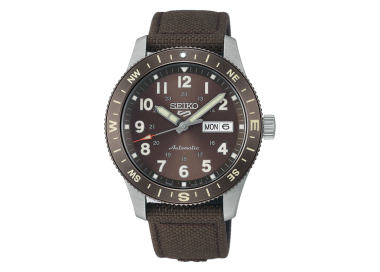 Orologio Uomo Seiko 5 Sports Field HDB009K1