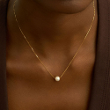 Collana Stroili Gabrielle Oro Giallo 1413511