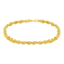 Bracciale Donna Stroili Colette Oro Giallo 1426734