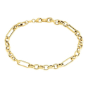 Stroili Colette Women's Bracelet Yellow Gold 1436937